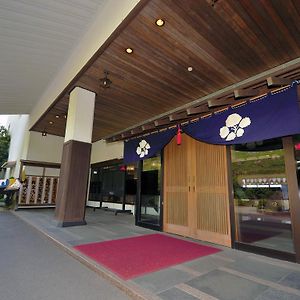 Nisshokan Shinkan Baishokaku
